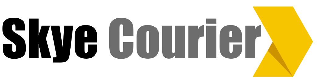 Skye Courier